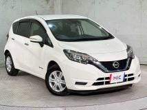 2017 Nissan Note