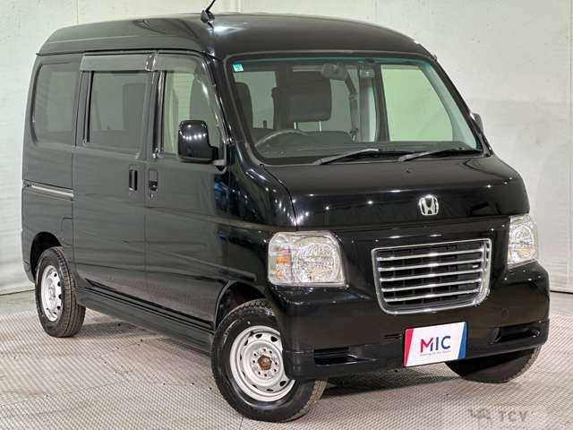 2017 Honda Vamos Hobio