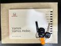 2017 Honda Vamos Hobio