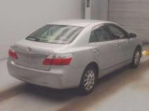 2008 Toyota Premio