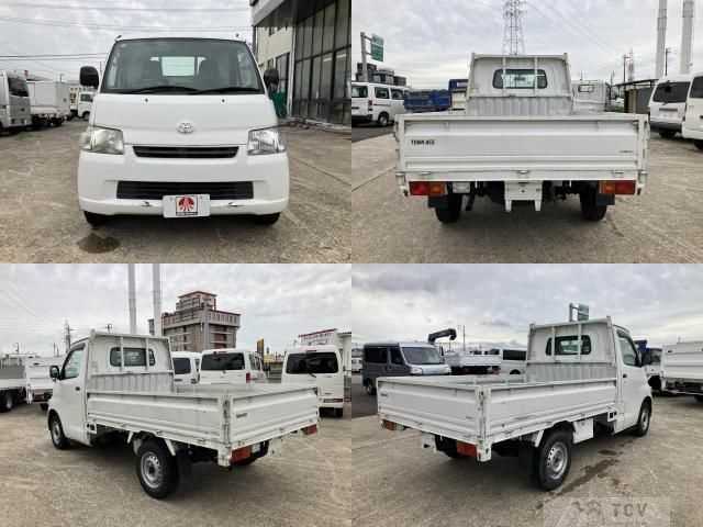 2013 Toyota Townace Truck