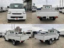 2013 Toyota Townace Truck