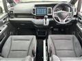 2014 Honda Step WGN