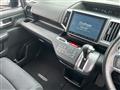 2014 Honda Step WGN
