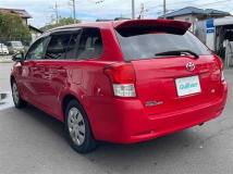 2012 Toyota Corolla Fielder