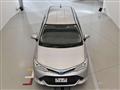 2017 Toyota Corolla Fielder