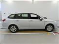 2017 Toyota Corolla Fielder
