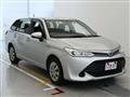 2017 Toyota Corolla Fielder
