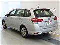2017 Toyota Corolla Fielder