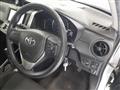 2017 Toyota Corolla Fielder