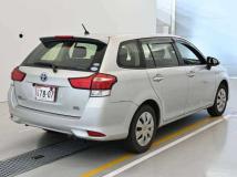 2017 Toyota Corolla Fielder