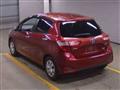 2018 Toyota Vitz