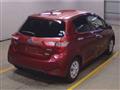 2018 Toyota Vitz
