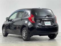 2013 Nissan Note