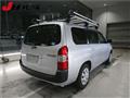 2018 Toyota Succeed Van