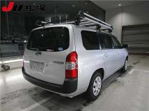 2018 Toyota Succeed Van