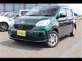 2017 Toyota Passo