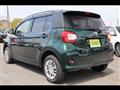2017 Toyota Passo