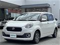 2016 Toyota Passo