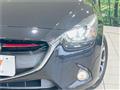 2015 Mazda Demio