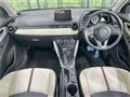 2015 Mazda Demio