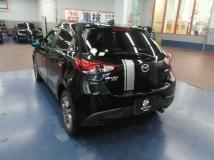 2018 Mazda Demio