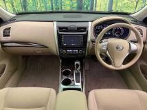 2017 Nissan Teana