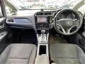 2016 Honda Shuttle