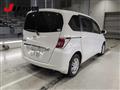 2014 Honda Freed
