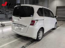 2014 Honda Freed