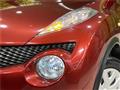 2013 Nissan Juke