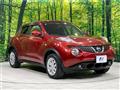 2013 Nissan Juke