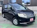 2013 Honda Step WGN