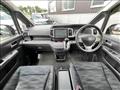 2013 Honda Step WGN