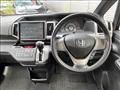 2013 Honda Step WGN