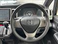2013 Honda Step WGN