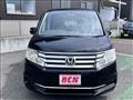 2013 Honda Step WGN