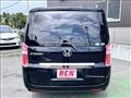 2013 Honda Step WGN