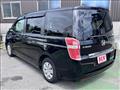 2013 Honda Step WGN
