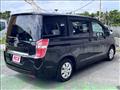 2013 Honda Step WGN