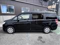 2013 Honda Step WGN