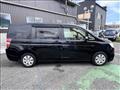 2013 Honda Step WGN