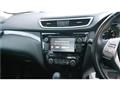 2015 Nissan X-Trail
