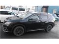 2015 Nissan X-Trail