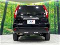 2012 Nissan X-Trail