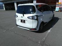 2016 Toyota Sienta