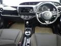 2019 Toyota Vitz