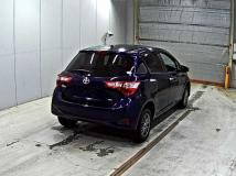 2019 Toyota Vitz