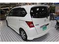 2009 Honda Freed