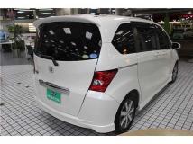 2009 Honda Freed